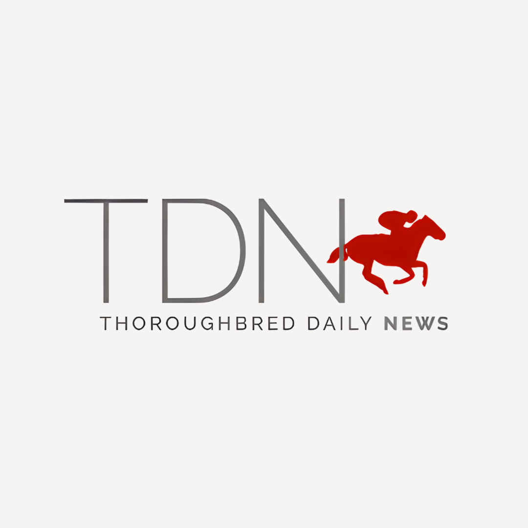 Thoroughbred Daily News