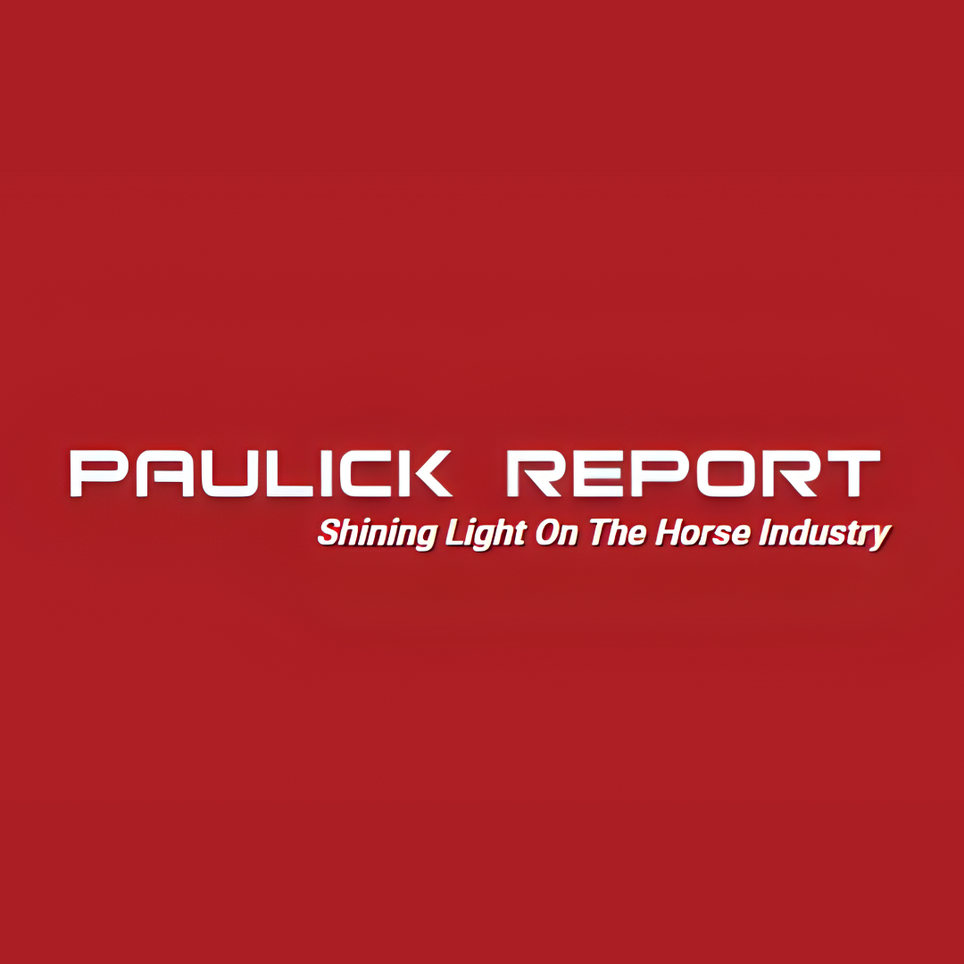 Paulick Report